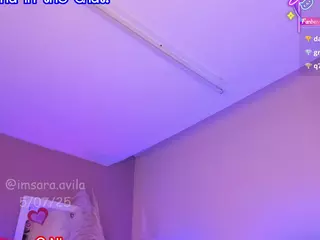 Queen S.'s Live Sex Cam Show