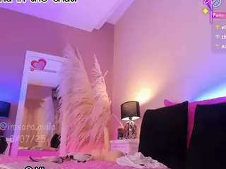 Queen S.'s Live Sex Cam Show