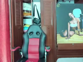 luiissa's Live Sex Cam Show