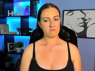 amandatease's Live Sex Cam Show