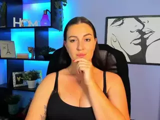 amandatease's Live Sex Cam Show