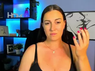 amandatease's Live Sex Cam Show