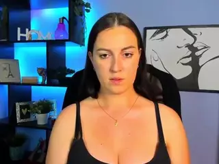 amandatease's Live Sex Cam Show
