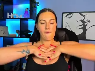 amandatease's Live Sex Cam Show