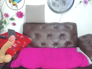 alexahotttt's Live Sex Cam Show