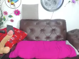 alexahotttt's Live Sex Cam Show