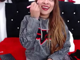 irene-andrade's Live Sex Cam Show