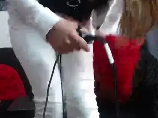 irene-andrade's Live Sex Cam Show