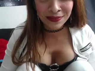 irene-andrade's Live Sex Cam Show