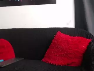 irene-andrade's Live Sex Cam Show