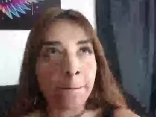 irene-andrade's Live Sex Cam Show