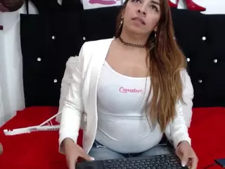 irene-andrade's Live Sex Cam Show