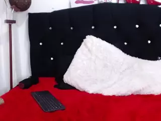 irene-andrade's Live Sex Cam Show