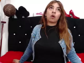 irene-andrade's Live Sex Cam Show