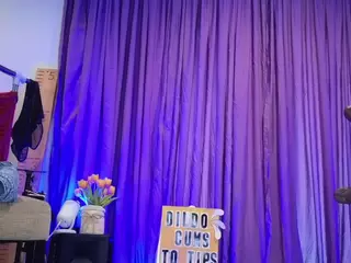 Bunny_delight's Live Sex Cam Show