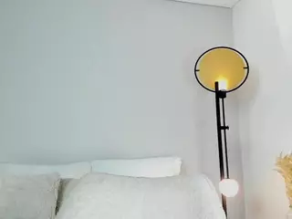 Haley's Live Sex Cam Show