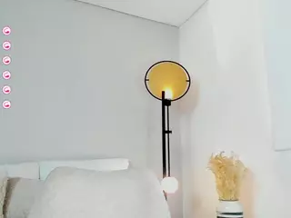 Haley's Live Sex Cam Show