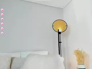 Haley's Live Sex Cam Show