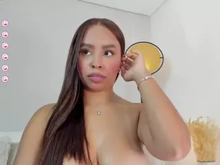 Haley's Live Sex Cam Show