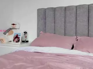 Haley's Live Sex Cam Show