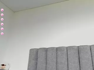 Haley's Live Sex Cam Show