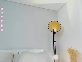 Haley's Live Sex Cam Show