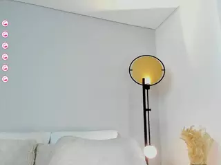 Haley's Live Sex Cam Show