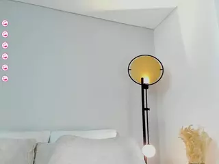 Haley's Live Sex Cam Show