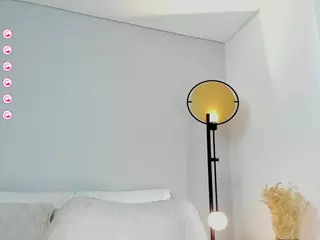 Haley's Live Sex Cam Show