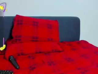 Candice's Live Sex Cam Show