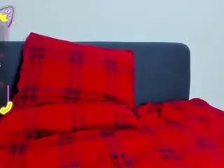 Candice's Live Sex Cam Show