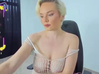 Candice's Live Sex Cam Show