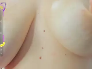 Candice's Live Sex Cam Show