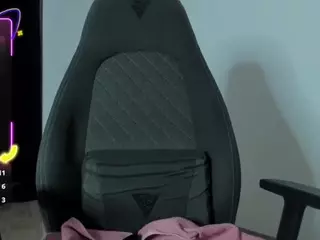 Candice's Live Sex Cam Show