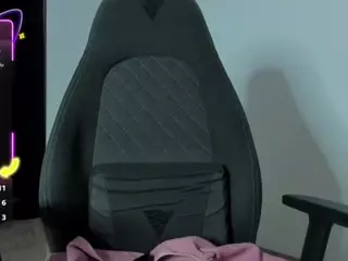Candice's Live Sex Cam Show