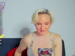 Candice's Live Sex Cam Show