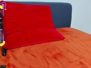 Candice's Live Sex Cam Show
