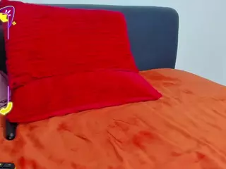 Candice's Live Sex Cam Show