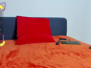 Candice's Live Sex Cam Show