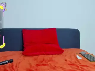 Candice's Live Sex Cam Show