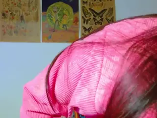 Sweet Haze's Live Sex Cam Show