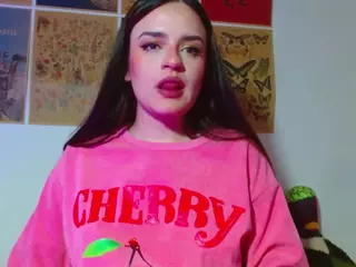 Sweet Haze's Live Sex Cam Show