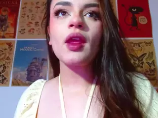 Sweet Haze's Live Sex Cam Show