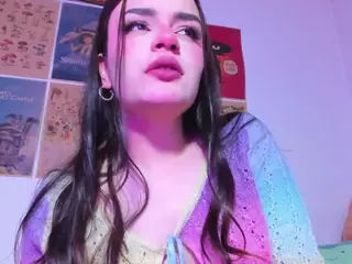 Sweet Haze's Live Sex Cam Show