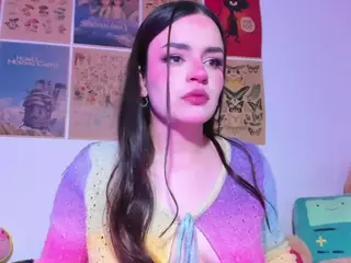 Sweet Haze's Live Sex Cam Show