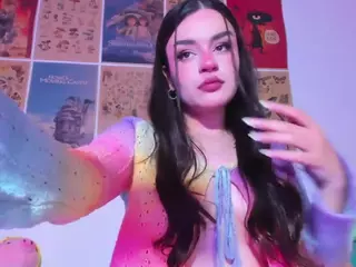 Sweet Haze's Live Sex Cam Show