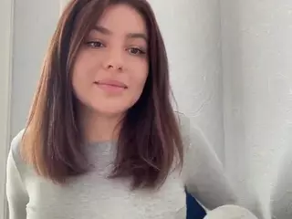 hehe's Live Sex Cam Show