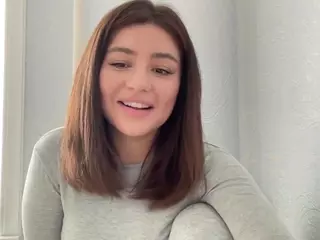 hehe's Live Sex Cam Show