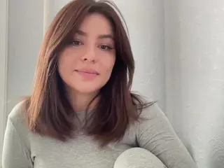 hehe's Live Sex Cam Show