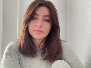 hehe's Live Sex Cam Show